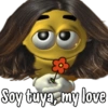 Soy tuya, my love