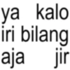 Stiker anomali 8 19