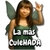 La más CuleHADA