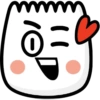 TikTok emojis 😃💬📲🎶 9