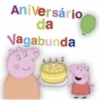Feliz aniversário 🎂  5