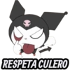 RESPETA CULERO