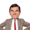 MR.BEAN MEMEs 14