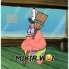 MIKIR WI