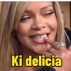 Ki delicia