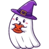Fantasma Halloween👻 15