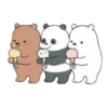 We bare bears 6