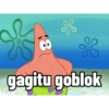 Patrick si ngeselin V2 15