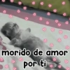 จ จ d B B 3 3 จ 6 จ 3 3 B B B B B B ♡ morido de amor por ti.*