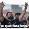 essed Ze vai quebrando senhor