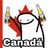 @HARLEYESTICKERS Corne Corone Extra Canadá
