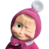 Marsha 8