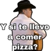 Y si te llevo? 7