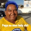 Ednaldo Pereira - teto 15