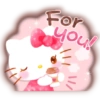 Helloฅ⁠^⁠•⁠ﻌ⁠•⁠^⁠ฅKitty2 15