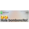 Mensajes de WhatsApp 💬 17