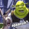 apaansih?