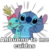 Lilo & Stitch 28