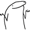 N