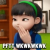 PFTT WKWKWKWK