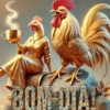 Bom dia 10