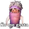 Boo (Monsters inc) 22