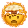 ☺️ Emoji Figurinha Modificada 16