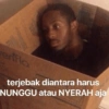 verffla terjebak diantara harus NUNGGU atau NYERAH aja