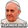 @VickyfaS
YO LA NOCHE DEL 31
