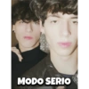 MODO SERIO