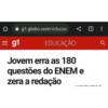 ENEM 2024 reação 5