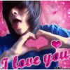 I love you Bling