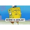 WHERE IS AKHLAK?