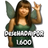 DeseHADA POR 1,600