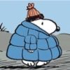 🦴🏠 SNOOPY 🏠🦴 8