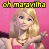 oh maravilha