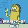 Meme Spongebob Baru 12