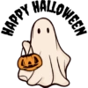 🎃 Happy Halloween 9