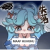 Chibi anime sticker 15