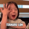 TERHARU LOH