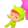 Nina pocoyo 15