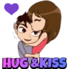 Couple Love 12