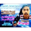 Majulah, tanpa harus
Menyingkirkan orang lain
Naiklah tinggi
tanpa menjatuhkan orang lain
Dan Berbahagialah
tanpa menyakit orang lain
Semoga
sehat selalu
IT
Selamat
Pagi
sahabatku