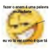 ENEM 2024 reação 10