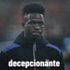 decepcionante