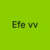 Efe vv
