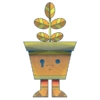 Plantitas 11