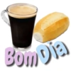 Bom dia e boa noite 🤣 11