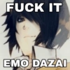 Bungou stray dogs  25