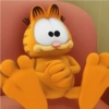 Garfield 🐱 9
